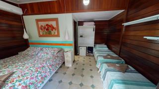 Pousada Beira-Mar Nova Brasília Pôr do Sol - 1