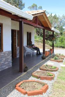 Alma Farm House - 5