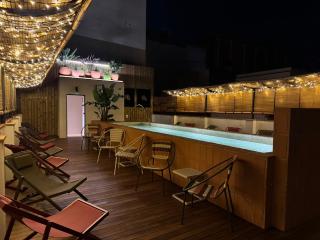 BELLADORA Hotel Boutique - 4