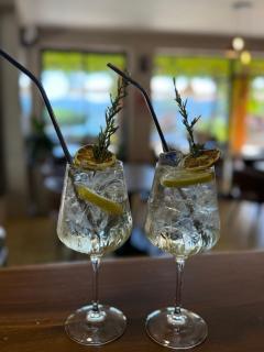 Le 10 18 hôtel restaurant - 2