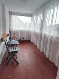 Haus "Grimberg" FeWo 1-stock oder FeWo 2-stock & Zusätzliches Zimmer - 5