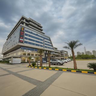 Modern Studio with Kitchenette Near Cyberhub and Airport - 9