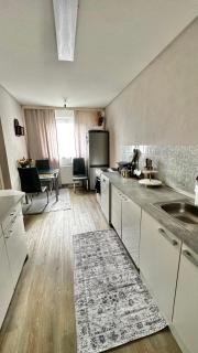 2,5 Zimmer Wohnung in der Nähe Flughafen Schönefeld - Berlim - 6