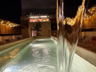 BELLADORA Hotel Boutique - 5