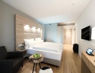WONNEMAR Resort-Hotel - Wismar - 3