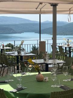 Le 10 18 hôtel restaurant - 4