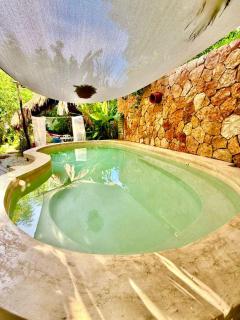 La Casa del Árbol - 1