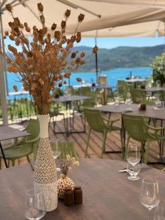 Le 10 18 hôtel restaurant - 8