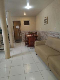 Aconchego da Ligia - 2