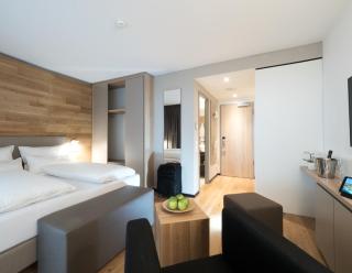 WONNEMAR Resort-Hotel - Wismar - 5