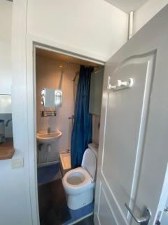 Studio la griotte - Paris - 4