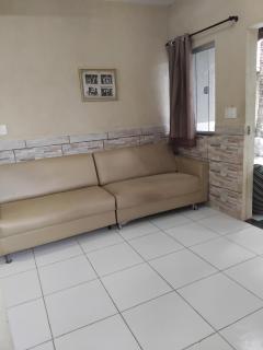 Aconchego da Ligia - 3