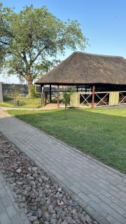 TLS Cottages - 1