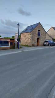 Petite maison de vacances - 9