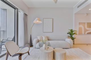 2Bed with spectacular Burj Khalifa & fountain view - 3