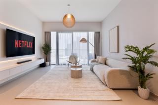 2Bed with spectacular Burj Khalifa & fountain view - 4