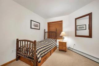 Private end unit Townhome in Bretton Woods - 4
