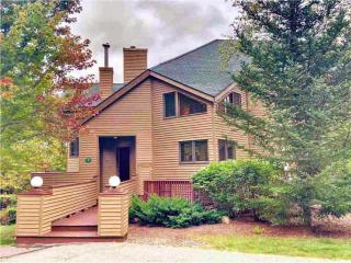 Private end unit Townhome in Bretton Woods - 9