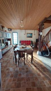 Petite maison de vacances - 8