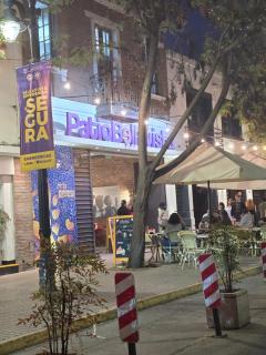 Providencia Premium departamento 3 o 4 personas - 1