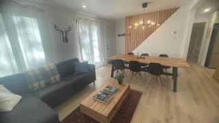 Maison de vacances à l'Ile d'Orleans - 4