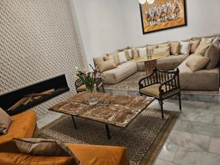 Riad Dar Lghizlane - 1