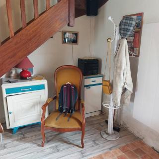 Petite maison de vacances - 7