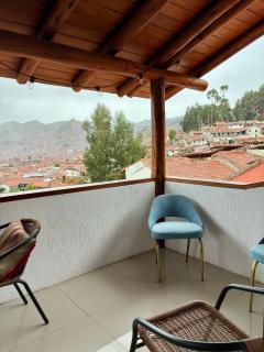 Cozy Retreat with Private Terrace - 3
