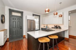 Historic 4BR, Walk Bellevue, 5 Min to Cincy - 2