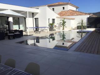 Villa d’architecte Saint Cyr sur mer - 7