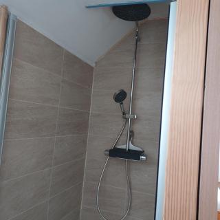 Petite maison de vacances - 1