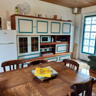 Petite maison de vacances - 5