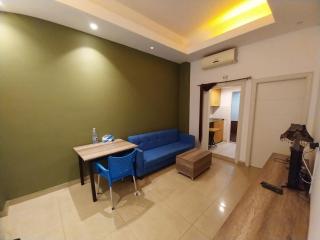 Renovated1BR Apartment in Ashrafieh - 0