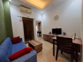 Renovated1BR Apartment in Ashrafieh - 5