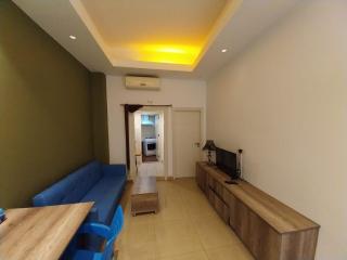 Renovated1BR Apartment in Ashrafieh - 2