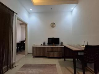 Renovated1BR Apartment in Ashrafieh - 1