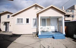 Cozy room in East Holywood, 7 min from holllywood, 15 from downtown, 20 to hollywood sing - 5