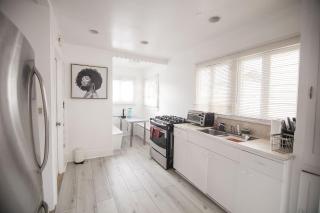 Cozy room in East Holywood, 7 min from holllywood, 15 from downtown, 20 to hollywood sing - 2
