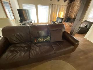 Lake Village Resort 3 bedroom condo - 2