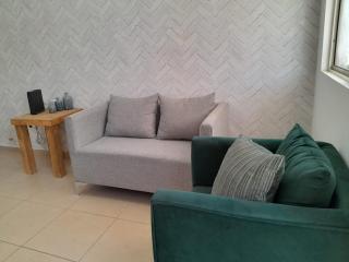 Casa para toda la familia o amigos Zona Industrial Monterrey - 0