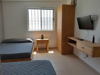 Casa para toda la familia o amigos Zona Industrial Monterrey - 8