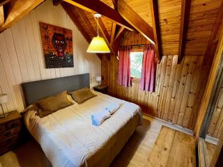 Cabañas Pista Uno Ski Village - Cerro Chapelco - 9