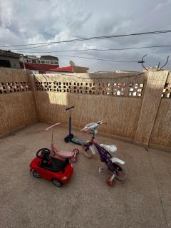 Quiet apartment in the heart of Agadir - 6