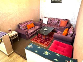 Quiet apartment in the heart of Agadir - 8