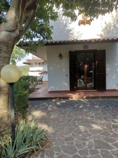 Vacanza nel boschetto - 2