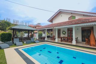 Ayana Beach Garden - 1