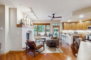 Spruce Tree Lodge #202 - 5