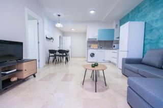 Apartamentos Maresía - 3