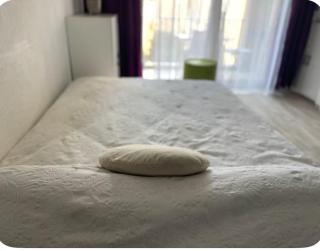 Studio Paradis à Calvi - 9