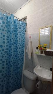 Quarto Privativo Aracaju - Aérea Confort - 8